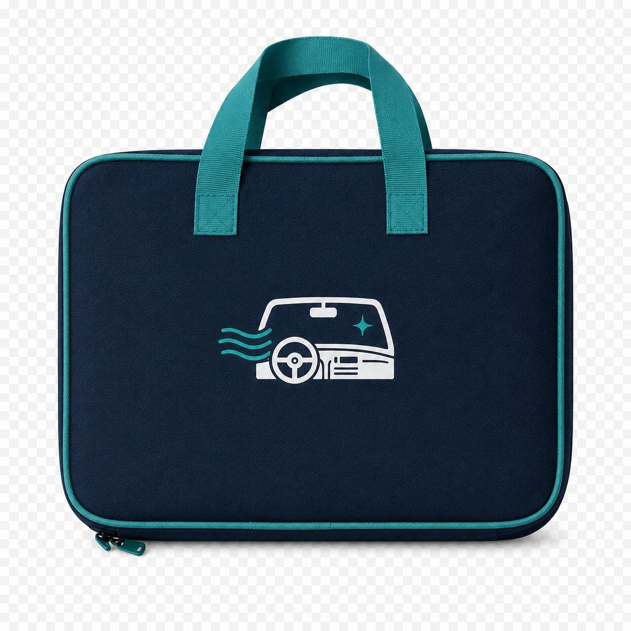 CleanCabin storage bag